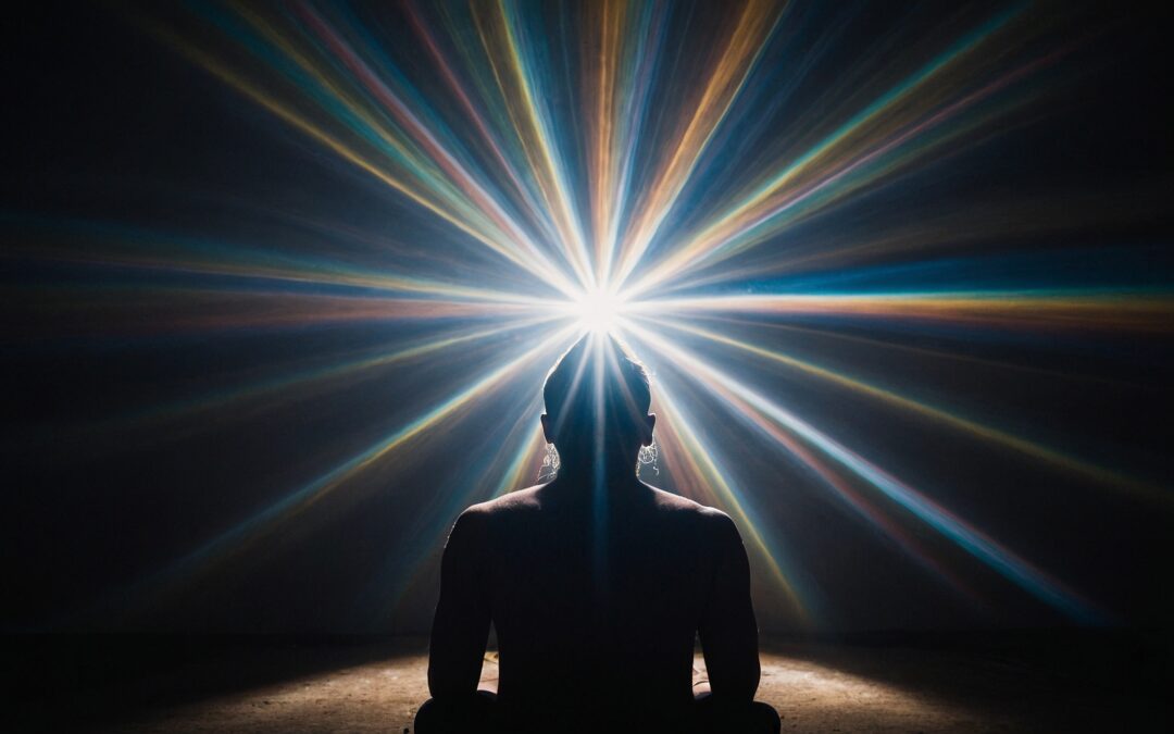 Ask the Masters: “Connecting and FEELING the Connection to our Higher Self”