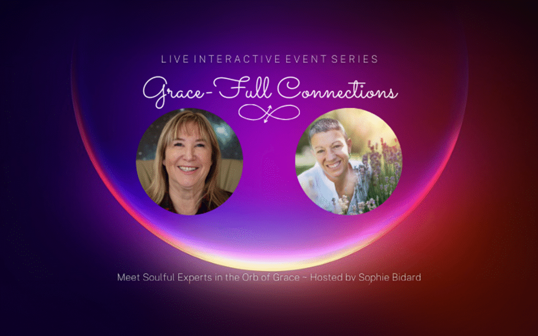 Grace-Full Connections: 11:11 Gateway