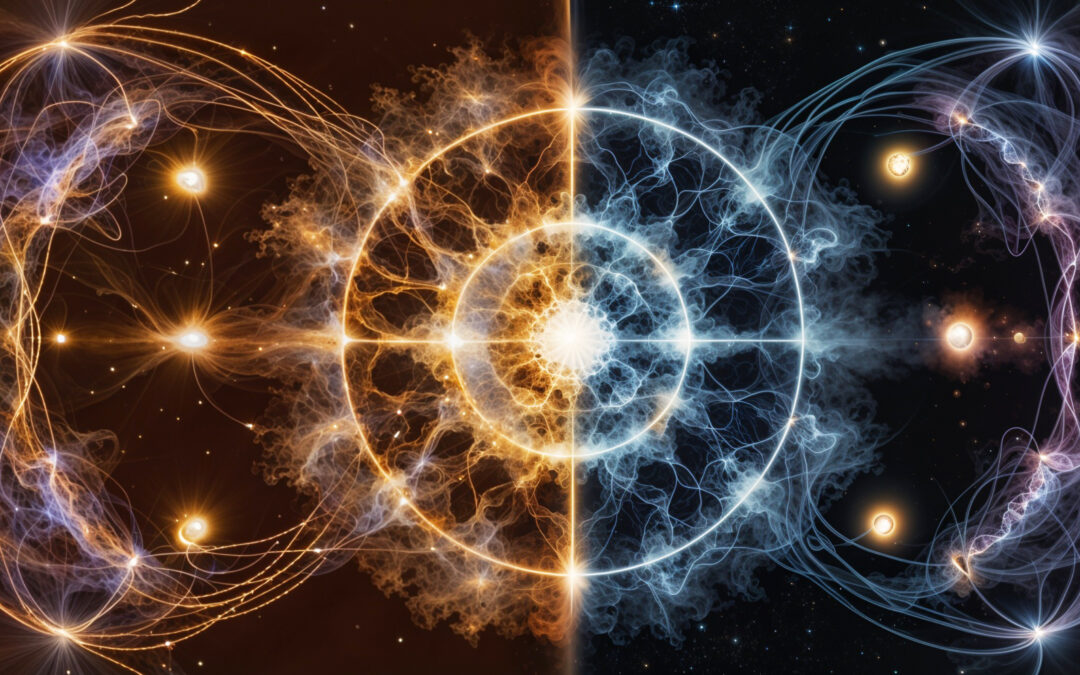 Ask the Masters: Are these Equinox Energies Telepathically Elevating ME?