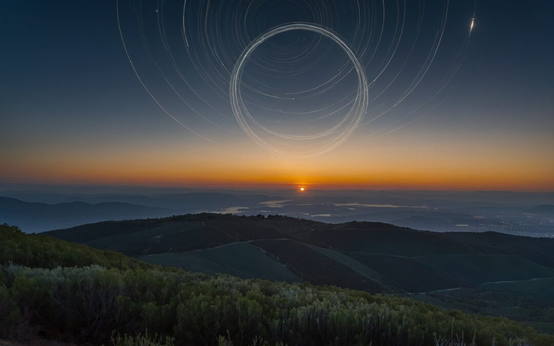 Gathering of Light Souls into a Hoop of Oneness: November, 2025