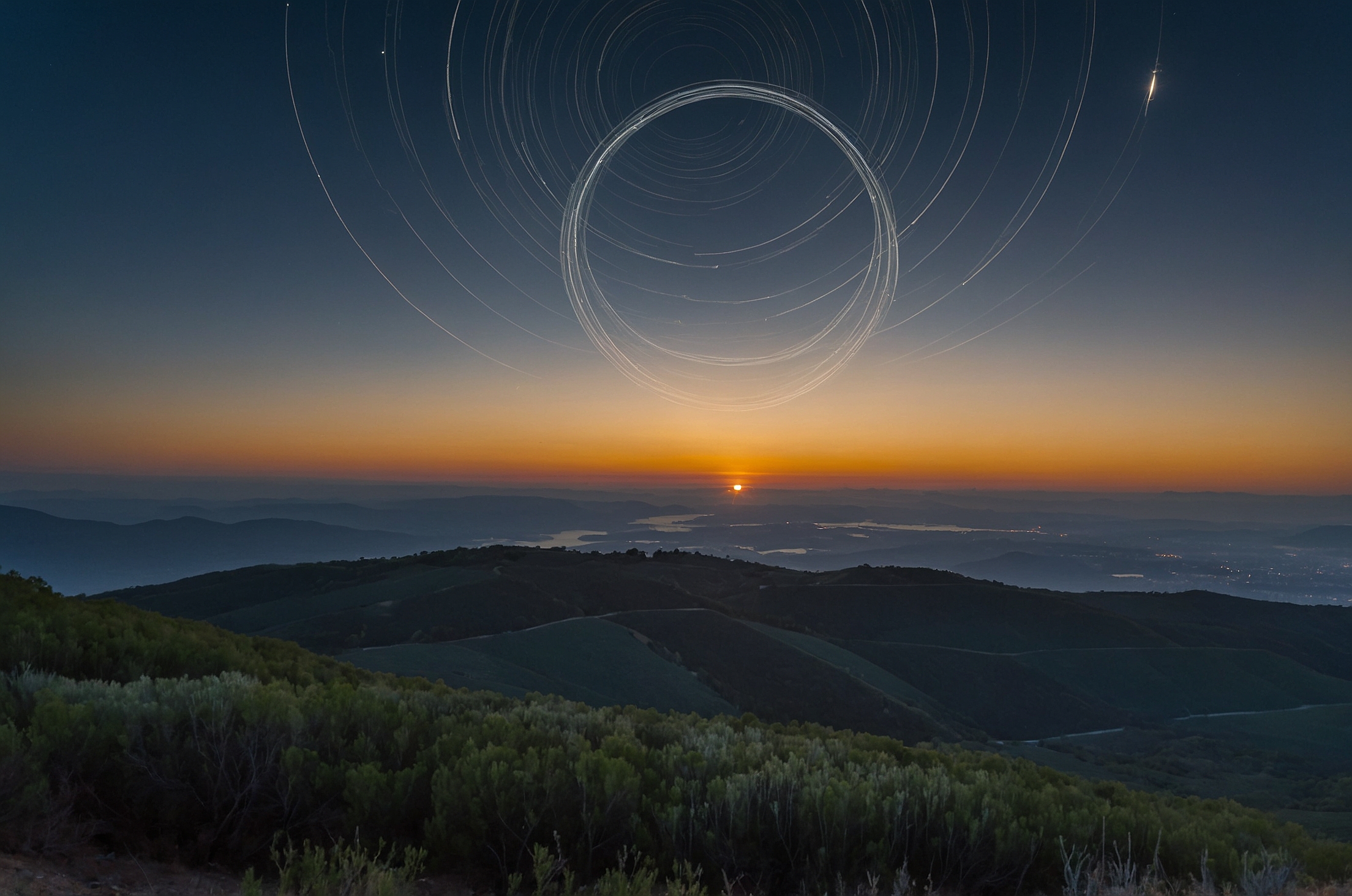 Gathering of Light Souls into a Hoop of Oneness November 2025 – norawalksinspirit