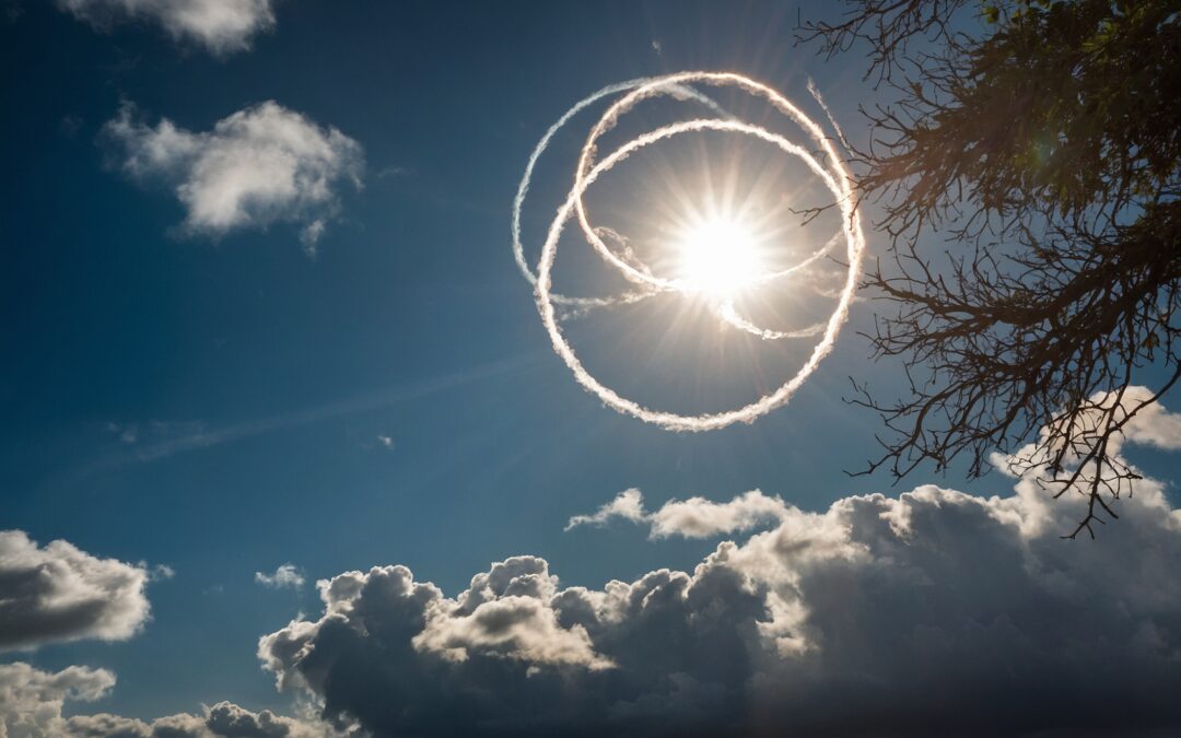 Masters Speak: Infinite Medicine Wheels of Light – GIFT of DISCERNMENT of the Spirit