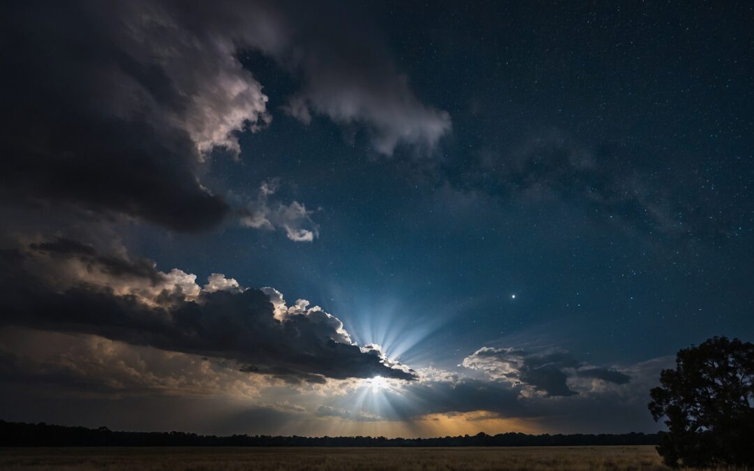 Ask the Masters: “What is blocking me from my Gifts of Discernment?”