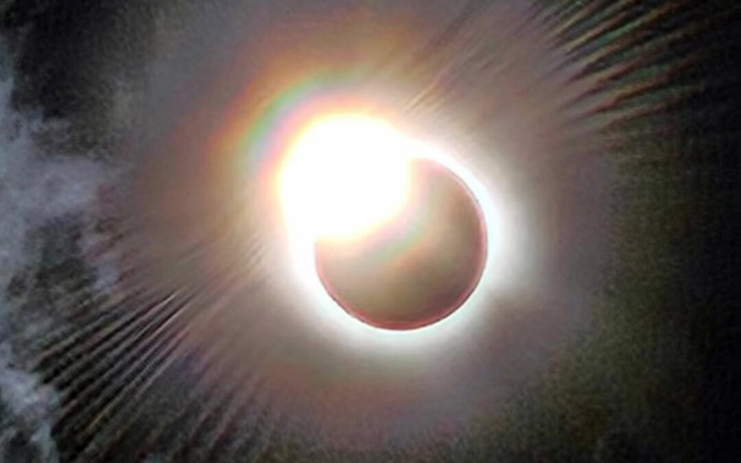 Masters Speak: Spring Equinox, 2026